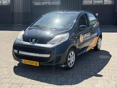 Peugeot 107 - 1.0 / NIEUWE KOPPELING