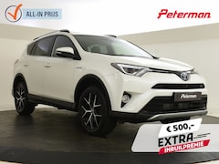 Toyota RAV4 - 2.5 Hybrid Style | Trekhaak | Blindspot | 360 Camera | Stoelverw