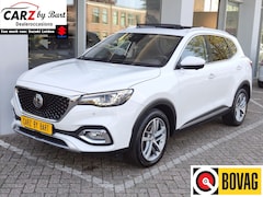 MG EHS - 1.5 TGDI PHEV LUXURY Open dak | Leder | 360 Camera | Keyless