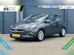 Opel Corsa - 1.0 Turbo Cosmo | Nieuwe Model | 133.000 km NAP | 5 deurs | Stuur + Stoelverwarming | Crui