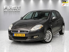 Fiat Bravo - 1.4 T-Jet Corporate CRUISE/6-BAK/ISOFIX/AIRCO