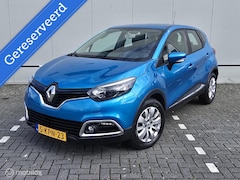 Renault Captur - 0.9 TCe Expression 1e eigenaar Dealeronderh