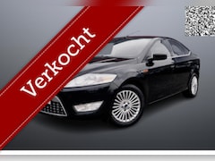 Ford Mondeo - 2.0-16V Airco Cruise LMV Nw APK