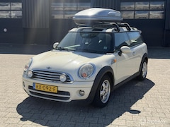 MINI Clubman - 1.6 Cooper D / 90.828 km