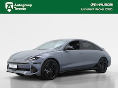 Hyundai IONIQ 6 - Business 77.4 kWh | DEMO | 360 Camera | Stoelverwarming |