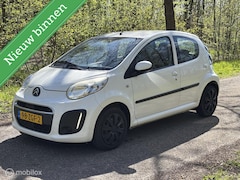 Citroën C1 - 1.0 Collection |Airco|5DRS|LED|Facelift|NAP