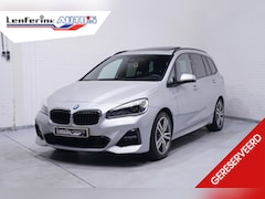 BMW 2-serie Gran Tourer - 218i 7p. Corporate Lease High Executive NAP Panodak Harman Kardon Head-up Leder Camera Led