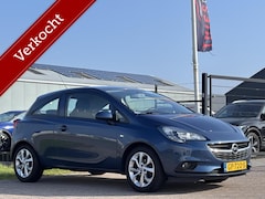 Opel Corsa - 1.4 Edition cruise trekhaak airco