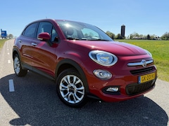 Fiat 500 X - 1.4 Turbo Aut Red Edition | 140pk