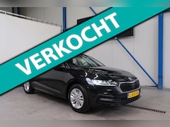 Skoda Octavia Combi - 1.0 TSI Business Edition - N.A.P. Airco, Cruise, Navi, PDC
