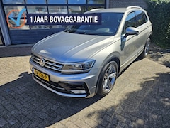 Volkswagen Tiguan - 1.4 TSI R-Line