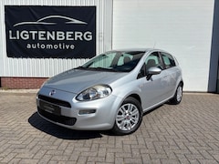 Fiat Punto Evo - 1.2 Pop 1e EIGENAAR|TREKHAAK|AIRCO|RIJKLAAR