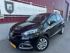 Renault Captur - 0.9 TCe Expression // Airco // LM velgen // PDC // Trk. HK
