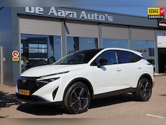 Nissan Qashqai - 1.3 MHEV Xtronic Tekna Panoramadak Acc 360 Camera