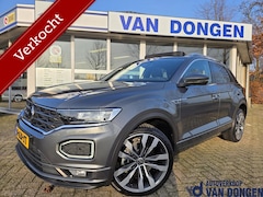 Volkswagen T-Roc - 1.5 TSI R-Line | Automaat | Full Option Pano / Trekhaak / Virtual