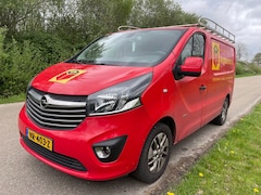 Opel Vivaro - 1.6 CDTI L1H1 Sport EcoFlex