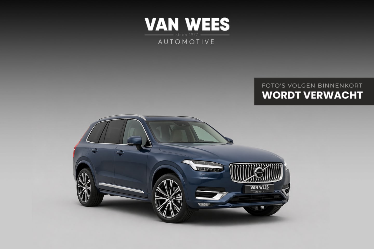 Volvo XC90 - 2.0 T8 Recharge AWD Inscription Exclusive | 1e eigenaar | NL auto | Stoelventilatie | Mass - AutoWereld.nl