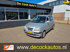 Hyundai Atos - 1.1i Dynamic Cool First Edition