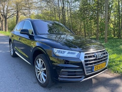 Audi Q5 - 2.0 TDI quattro Sport Pro Line S