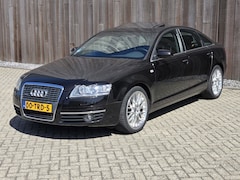 Audi A6 Limousine - 3.0 TDI quattro Pro Line Automaat
