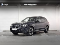 BMW iX3 - High Executive | Head-Up Display | Stuurwielverwarming | Harman/Kardon | Stoelverwarming |