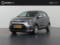 Kia Picanto - 1.0 DPI DynamicLine | Apple/Android Carplay | Parkeercamera | Airco | Cruise control | Blu