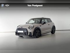 MINI Cooper - 3-deurs Rockingham GT John Cooper Works Aut