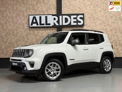 Jeep Renegade - 4xe 240 Plug-in Hybrid Electric Limited Lease Ed. | Pano | Keyless | Stoel-/stuurverwarmin