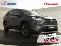 Toyota RAV4 - 2.5 Hybrid Dynamic | Trekhaak | Navigatie | Blindspot | PDC |
