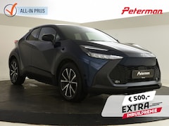 Toyota C-HR - 2.0 PHEV Plug-in 220 Dynamic | Stuur en Stoelverwarm. | PDC |