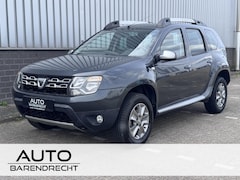 Dacia Duster - 1.2 TCe 4x2 Lauréate Airco | Cruise | Navigatie | Stoelverwarming
