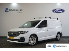 Ford Transit Connect - 2.0 EcoBlue L2 Trend | Incl. Inrichting | Airco | Apple Carplay/Android Auto|telefooninteg