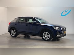 Audi Q2 - 30 TFSI Pro Line App-Connect DAB+ Parkeersensoren Climate Control