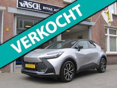 Toyota C-HR - 1.8 Hybrid 140 Dynamic Bi-Tone All In Prijs Bovaggarantie