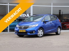 Honda Jazz - 1.3 i-VTEC 102pk Trend Automaat