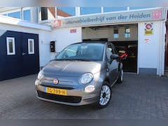 Fiat 500 C - 0.9 TwinAir Turbo Young