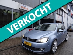 Volkswagen Golf - 1.2 TSI Trendline