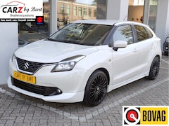 Suzuki Baleno - 1.2 EXCLUSIVE XITE LPG | Sportpakket | Airco | Xenon