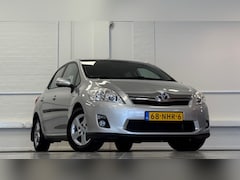 Toyota Auris - 1.8 Full Hybrid Aspiration 100% Dealer onderhouden 3e Eigenaar