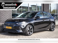 Opel Corsa-e - Elegance 50 kWh - Apple Carplay/ Android | Cruise | Climate