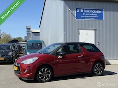 Citroën DS3 - 1.6 e-HDi So Chic, Airco, Cruise