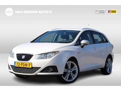 SEAT Ibiza ST - 1.2 TSI Sport | Goed onderhouden