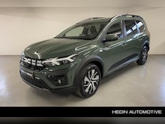 Dacia Jogger - 1.6 Hybrid 140 Expression 5p. Media Nav | Pack Comfort | Pack Assist