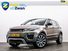 Land Rover Range Rover Evoque - 2.0 Si4 HSE Dynamic Pano/Leer