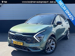 Kia Sportage - 1.6 T-GDi Hybrid GT-PlusLine Trekhaak, Schuif/kanteldak, All-season banden, Nieuw geleverd