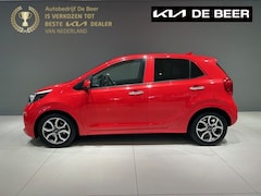 Kia Picanto - 1.0 DPi 67pk 4-zits DynamicPlusLine