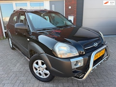 Hyundai Tucson - 2.0i Active / Navi / Camera / Airco / NAP