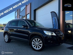 Volkswagen Tiguan - 2.0 TSI Sport&Style 4Motion | AUTOMAAT | PANO