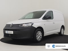 Volkswagen Caddy Cargo - 2.0 TDI 102PK Comfort | Camera | Cruise Control | Achterklep | PDC v+a | Camera | Armsteun