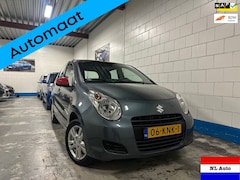 Suzuki Alto - 1.0 Comfort Automaat/Airco/Elek/Lmv/Nap/Apk